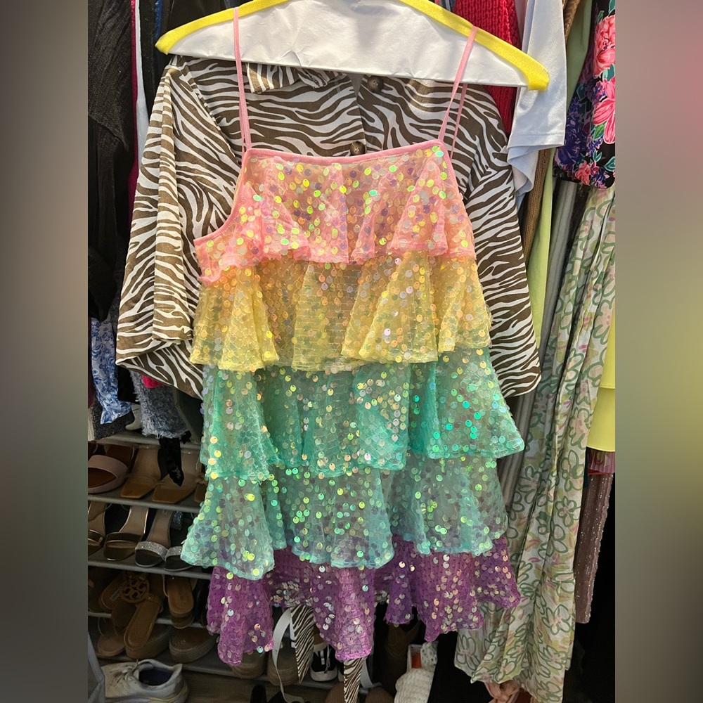 Sundress Lina Dress